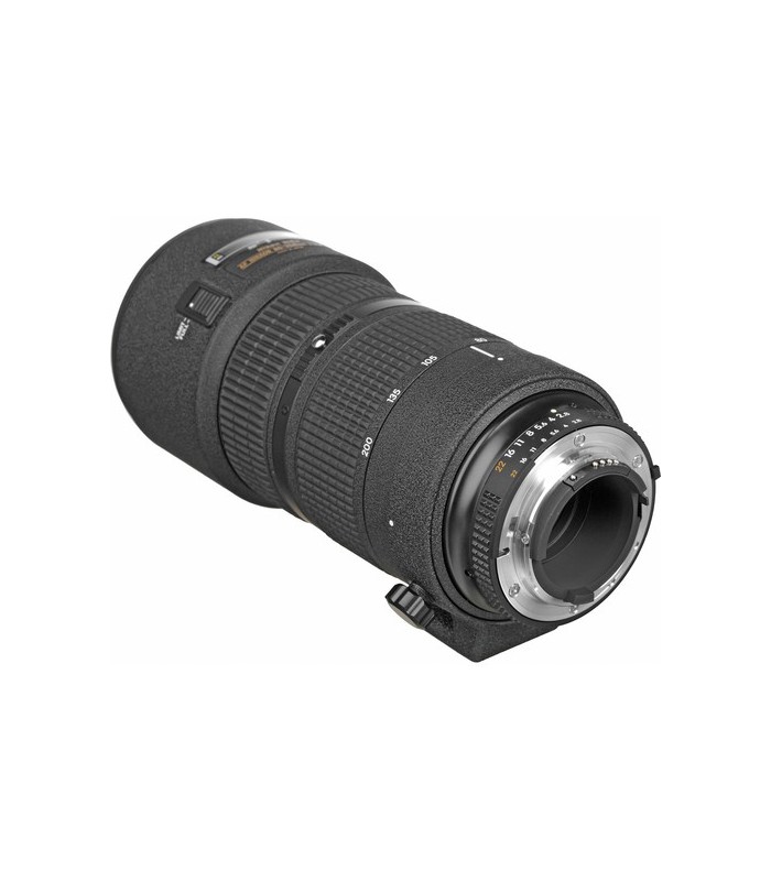 Nikon AF Zoom-NIKKOR 80-200mm f2.8D ED