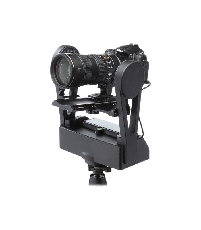 فروشگاه پیکسل GigaPan EPIC Pro Robotic Camera Mount USED
