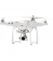 DJI Phantom 3 Advanced Quadcopter with 1080p Camera and 3-Axis Gimbal