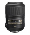 Nikon AF-S DX Micro Nikkor 85mm f3.5G ED VR