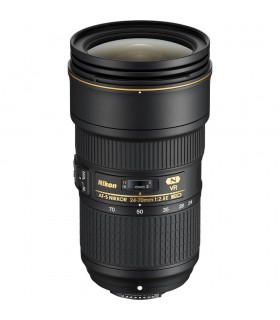 Nikon AF-S NIKKOR 24-70mm f/2.8E ED VR