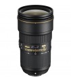 لنز نیکون مدل AF-S NIKKOR 24-70mm f/2.8E ED VR