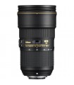 Nikon AF-S NIKKOR 24-70mm f/2.8E ED VR