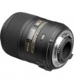 Nikon AF-S DX Micro Nikkor 85mm f3.5G ED VR