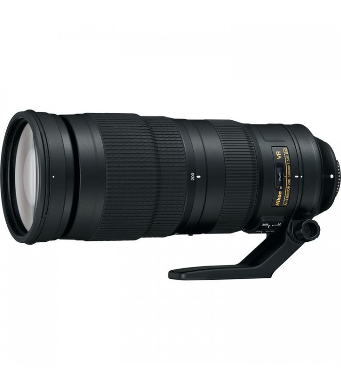 Nikon AF-S NIKKOR 200-500mm f/5.6E ED VR
