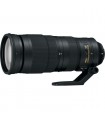 لنز نیکون مدل AF-S NIKKOR 200-500mm f/5.6E ED VR