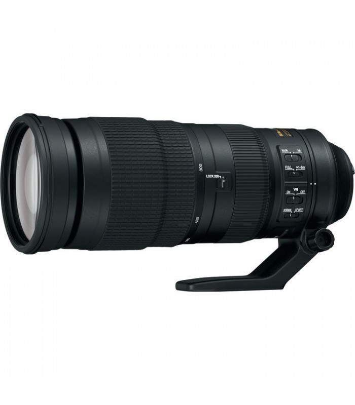 Nikon AF-S NIKKOR 200-500mm f/5.6E ED VR