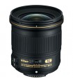 Nikon AF-S NIKKOR 24mm f/1.8G ED