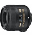 Nikon AF-S DX Micro-NIKKOR 40mm f2.8G