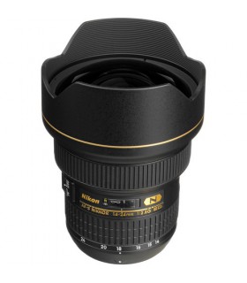 Nikon AF-S NIKKOR 14-24mm f2.8G ED