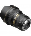 Nikon AF-S NIKKOR 14-24mm f2.8G ED