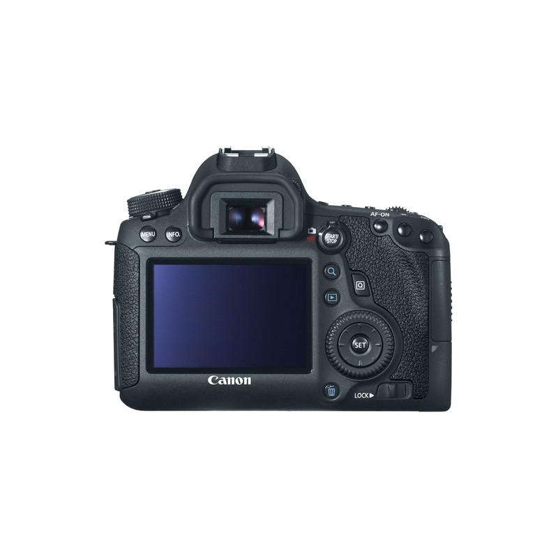 فروشگاه پیکسل Canon EOS 6D + 24105 STM