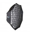 Phottix Easy Up Octa Softbox II with Grid 80cm