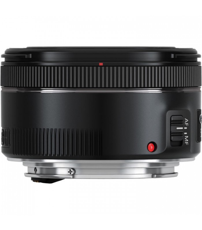 Canon EF 50mm f/1.8 STM Lens