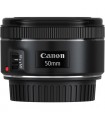 Canon EF 50mm f/1.8 STM Lens