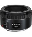 Canon EF 50mm f/1.8 STM Lens