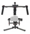 DJI Ronin-M 3-Axis Handheld Gimbal Stabilizer