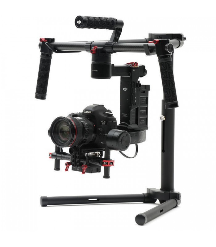 DJI Ronin-M 3-Axis Handheld Gimbal Stabilizer