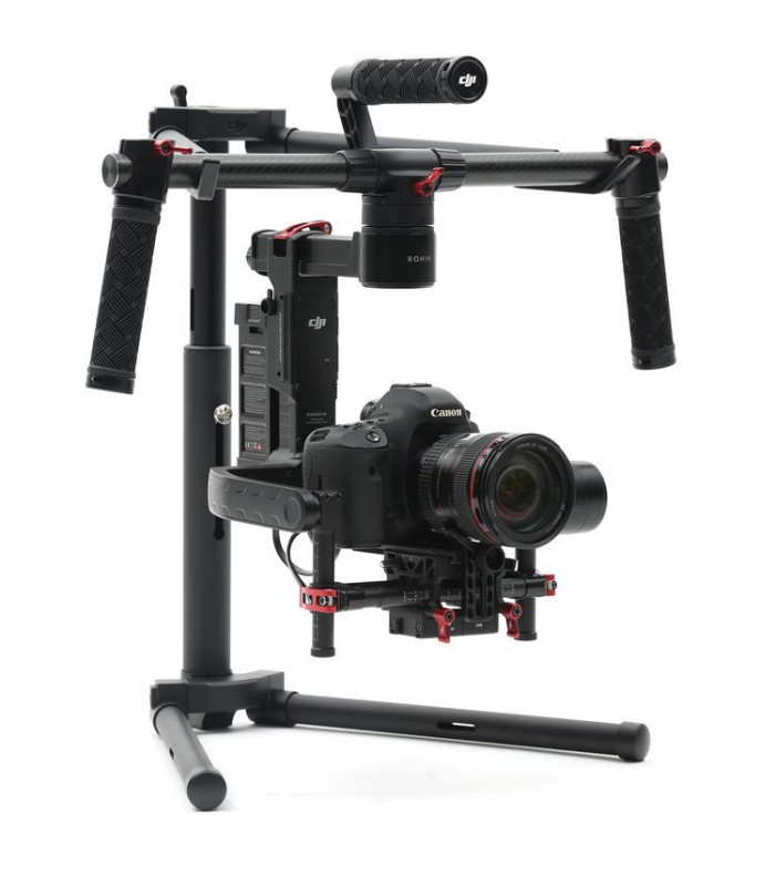 DJI Ronin-M 3-Axis Handheld Gimbal Stabilizer