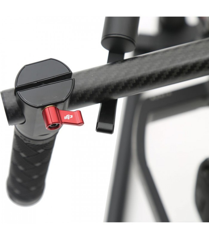 DJI Ronin-M 3-Axis Handheld Gimbal Stabilizer