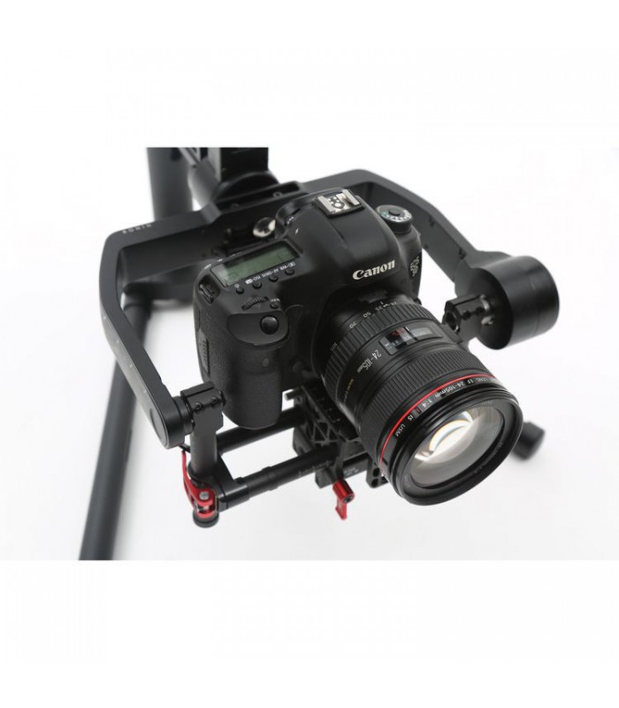 DJI Ronin-M 3-Axis Handheld Gimbal Stabilizer