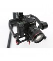 DJI Ronin-M 3-Axis Handheld Gimbal Stabilizer