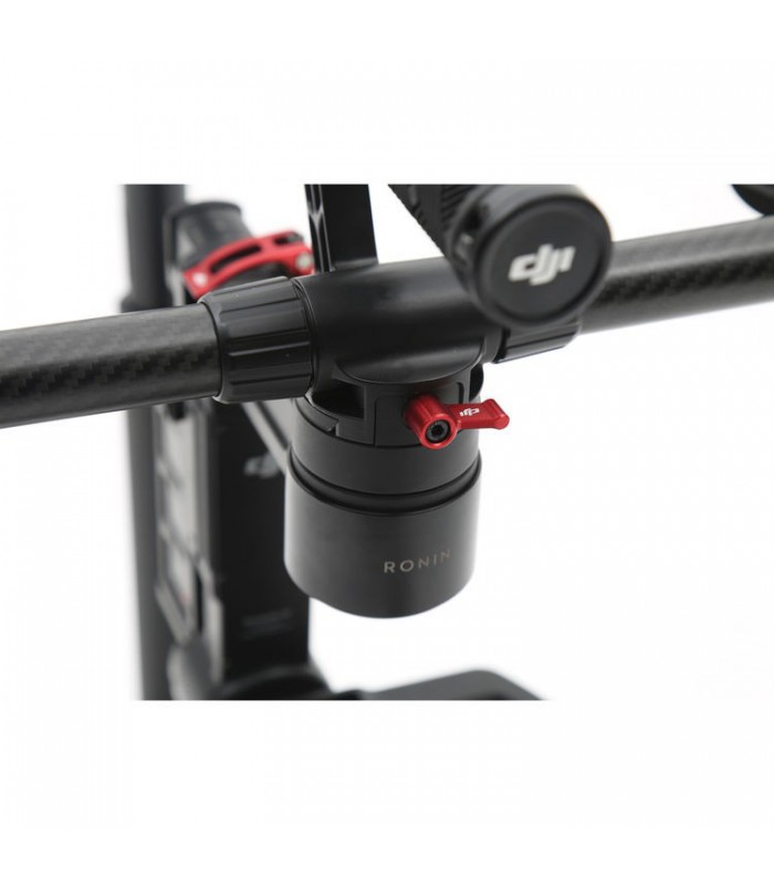 DJI Ronin-M 3-Axis Handheld Gimbal Stabilizer