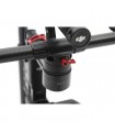 DJI Ronin-M 3-Axis Handheld Gimbal Stabilizer