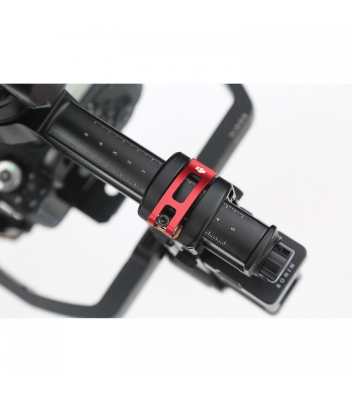 DJI Ronin-M 3-Axis Handheld Gimbal Stabilizer