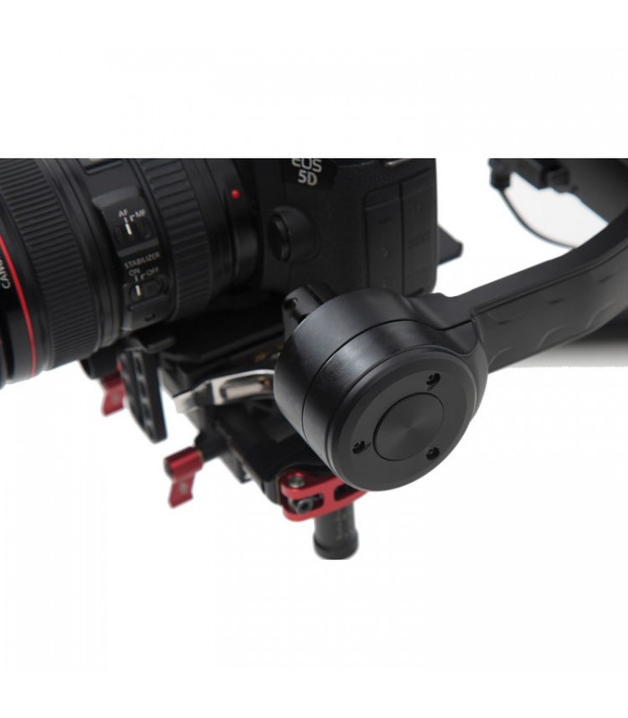 DJI Ronin-M 3-Axis Handheld Gimbal Stabilizer