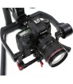 DJI Ronin-M 3-Axis Handheld Gimbal Stabilizer