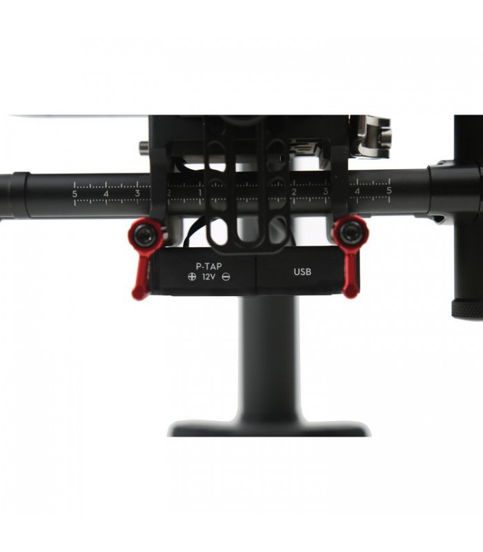 DJI Ronin-M 3-Axis Handheld Gimbal Stabilizer