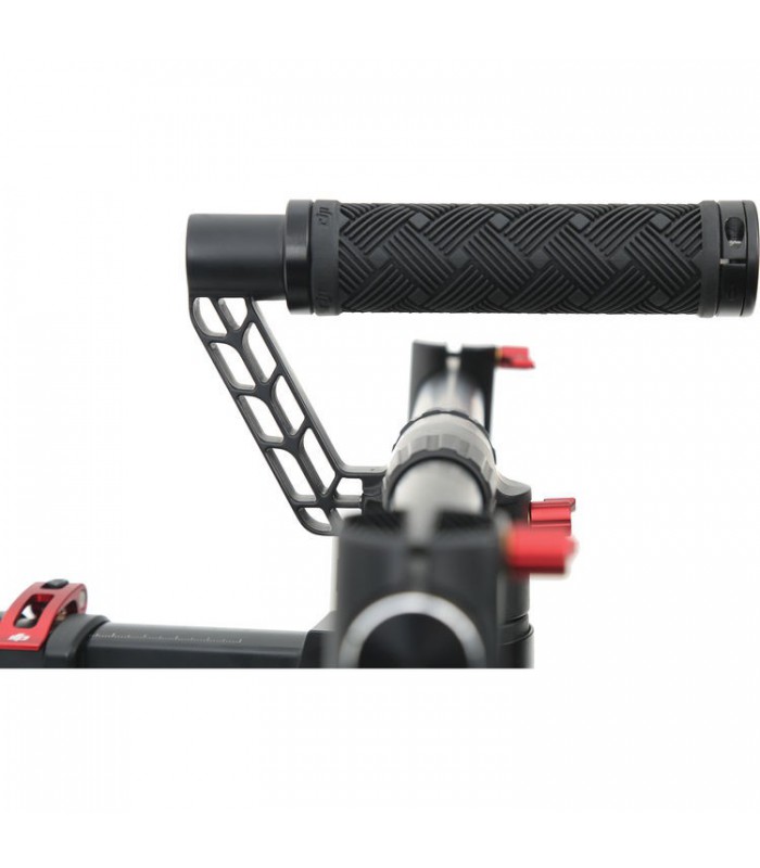 DJI Ronin-M 3-Axis Handheld Gimbal Stabilizer