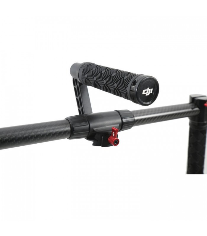 DJI Ronin-M 3-Axis Handheld Gimbal Stabilizer