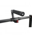 DJI Ronin-M 3-Axis Handheld Gimbal Stabilizer