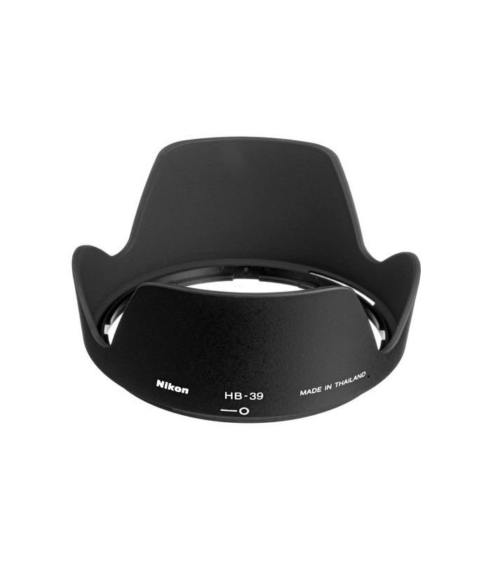 Nikon AF-S DX NIKKOR 16-85mm f3.5-5.6G ED VR