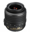 Nikon AF-S DX NIKKOR 18-55mm f3.5-5.6G VR