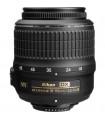 Nikon AF-S DX NIKKOR 18-55mm f3.5-5.6G VR
