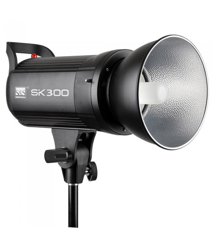 S&S SK-300