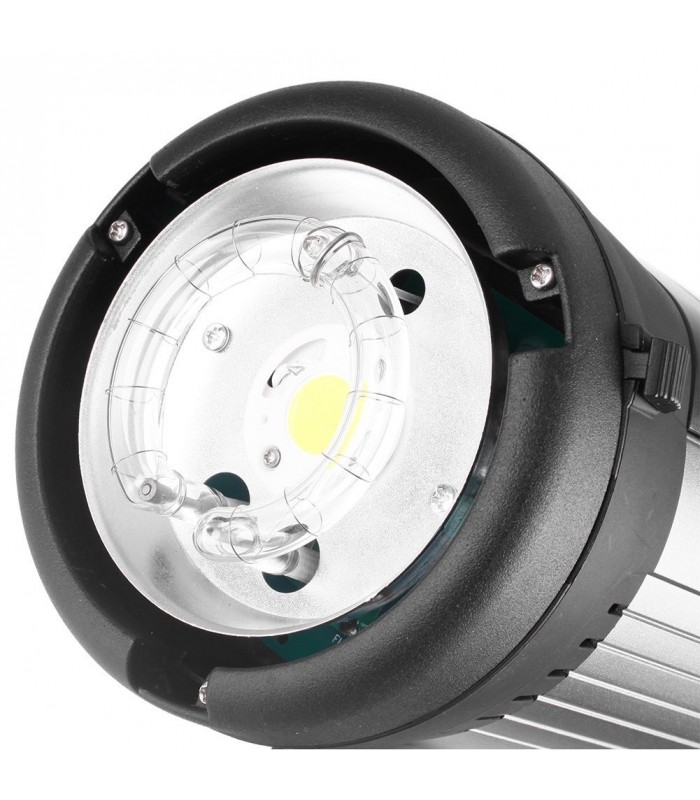 METTLE 400J STUDIO FLASH HEAD MS-400