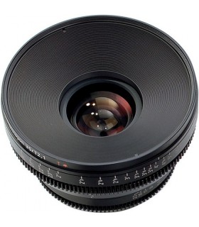 Zeiss Compact Prime CP.2 35mm T2.1 Cine Lens (PL Mount)