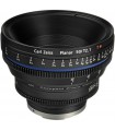 Zeiss Compact Prime CP.2 50mmT2.1 Cine Lens - EF Mount