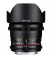 Samyang 10mm T3.1 VDSLR Lens For Canon