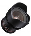 Samyang 10mm T3.1 VDSLR Lens For Canon