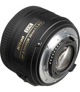 Nikon AF-S DX NIKKOR 35mm f1.8G