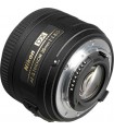 Nikon AF-S DX NIKKOR 35mm f1.8G