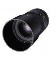 لنز سامیانگ مدل Samyang 100mm f2.8 ED UMC Macro مانت EF کانن