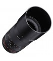 Samyang 100mm f2.8 ED UMC Macro For Canon