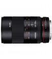 Samyang 100mm f2.8 ED UMC Macro For Canon