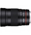 لنز سینمایی سامیانگ مدل Samyang 135mm f/2.0 ED UMC Cine - مانت F نیکون